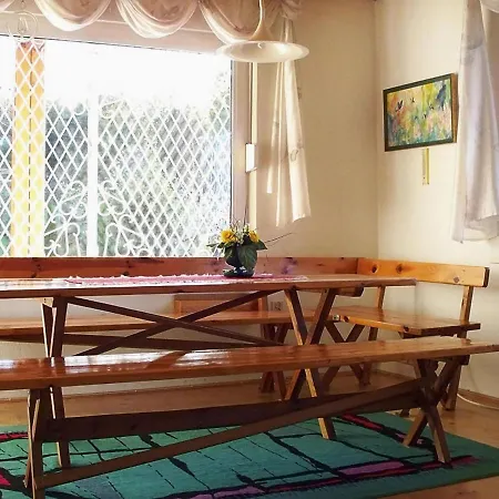 Casa vacanze In Kashubia *