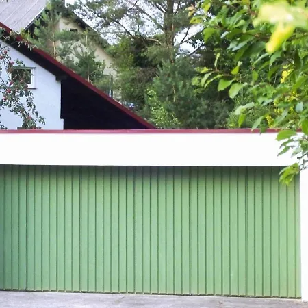 Dom wakacyjny In Kashubia *