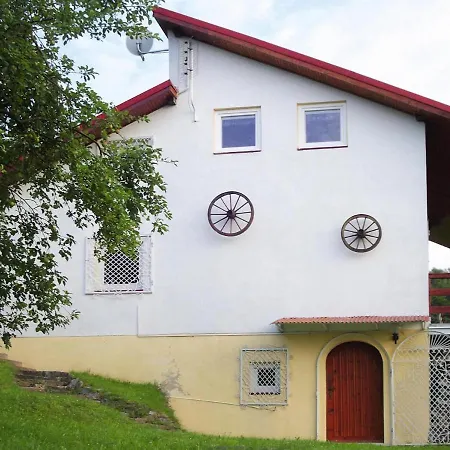 Dom wakacyjny In Kashubia *