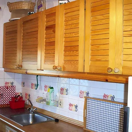 Dom wakacyjny In Kashubia Zawory (Pomerania)