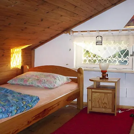 Dom wakacyjny In Kashubia