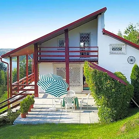 In Kashubia Hébergement de vacances *
