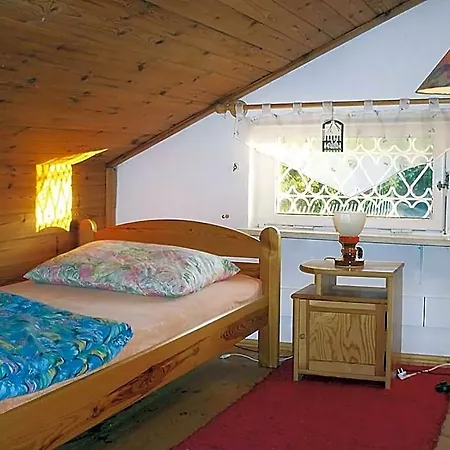 In Kashubia *