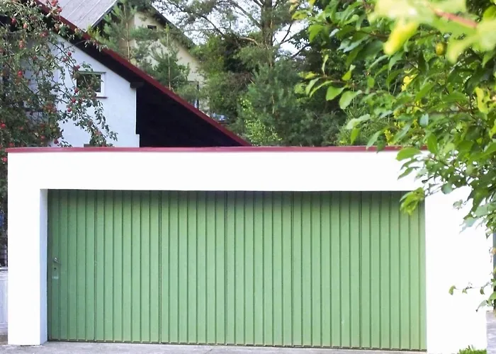 בית נופש In Kashubia *