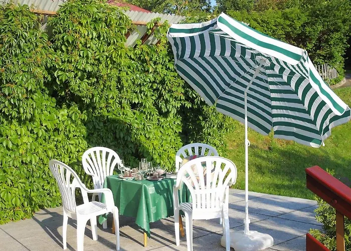 In Kashubia * Zawory (Pomerania)