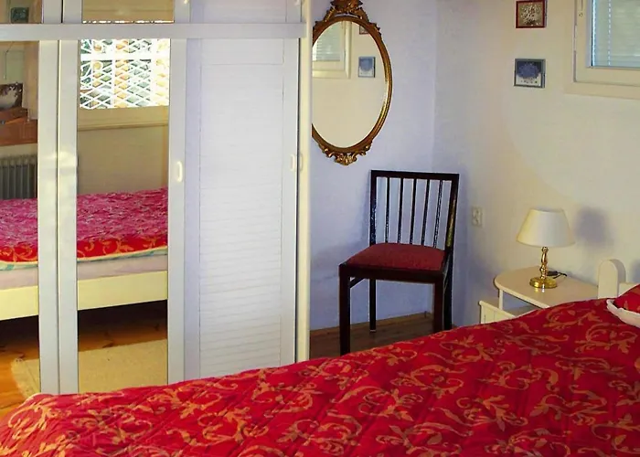 بيت للعطل In Kashubia *