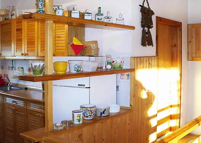 בית נופש In Kashubia