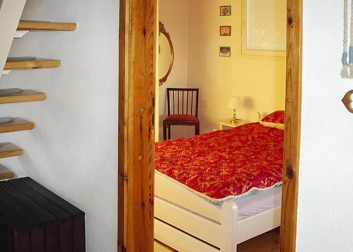 In Kashubia بيت للعطل Zawory (Pomerania)